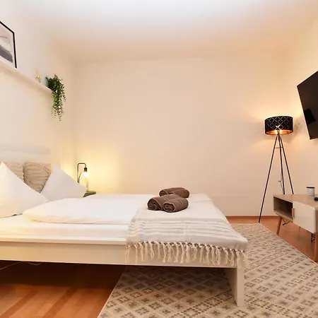 Flataid Graz-eggenberg * Graz