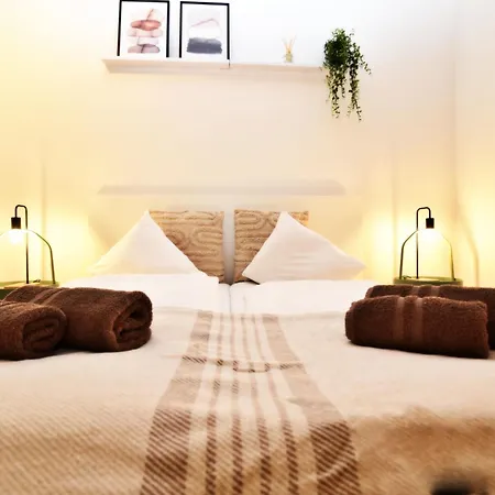 Flataid Graz-eggenberg דירה