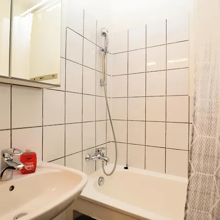 Apartment Flataid Graz-eggenberg Graz