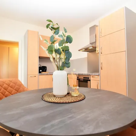 Flataid Graz-eggenberg * גראץ