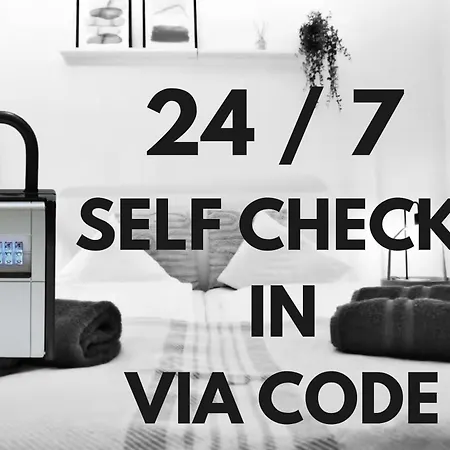 דירה Flataid Graz-eggenberg *