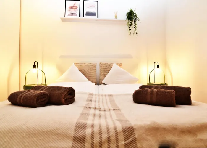 Flataid Graz-eggenberg דירה