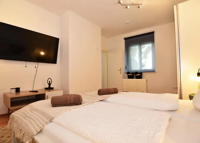 Flataid Graz-eggenberg דירה *