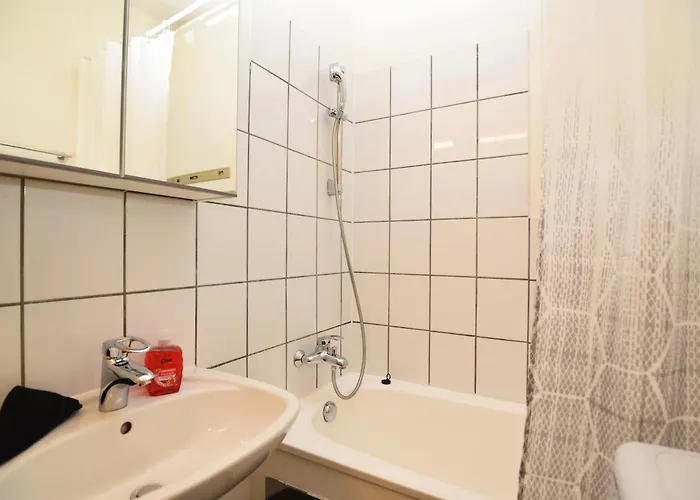 Lägenhet Flataid Graz-eggenberg Graz