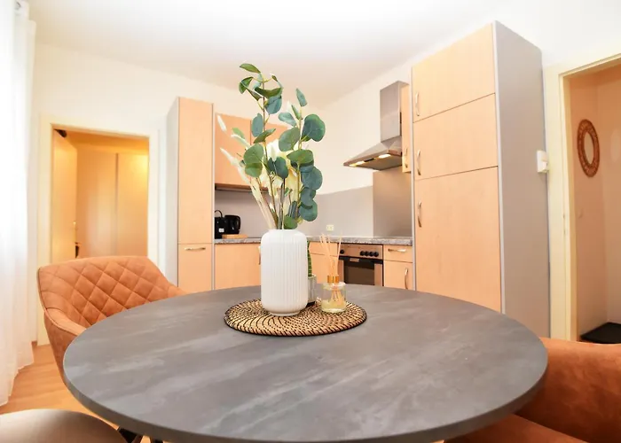 Flataid Graz-eggenberg * Graz