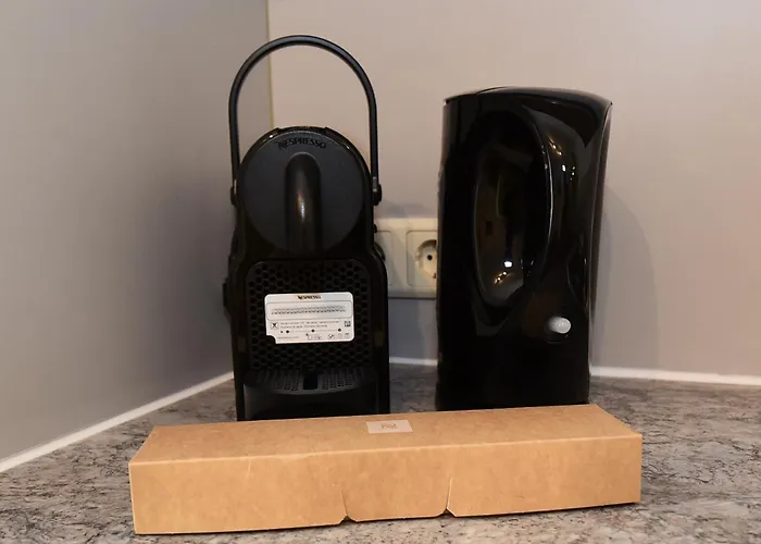 Flataid Graz-eggenberg *