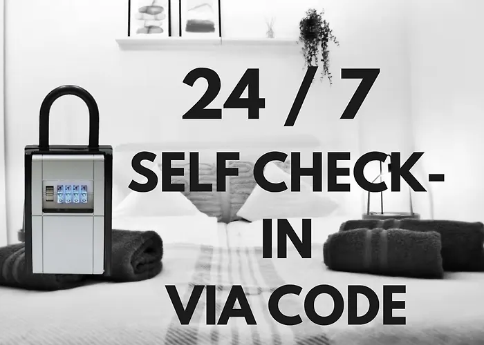 דירה Flataid Graz-eggenberg *